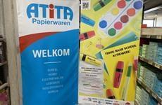 Terug naar school 2023