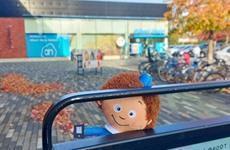 Sint Kleurplatenactie 2023