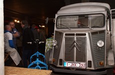 Food Farm Fiësta zaterdag 18 april