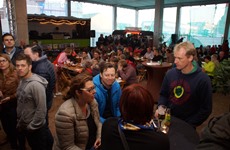 Food Farm Fiësta zaterdag 18 april