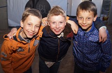 Food Farm Fiësta zaterdag 18 april
