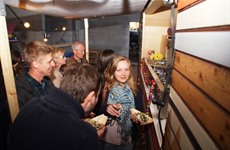 Food Farm Fiësta zaterdag 18 april