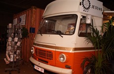 Food Farm Fiësta zaterdag 18 april