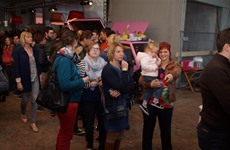 Food Farm Fiësta zaterdag 18 april