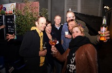 Food Farm Fiësta zaterdag 18 april