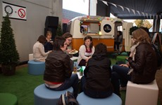 Food Farm Fiësta zaterdag 18 april