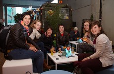 Food Farm Fiësta zaterdag 18 april
