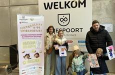 Sint actie 2025