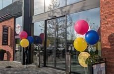 Verjaardagsfeest 10 jaar Driespoort Shopping Deinze