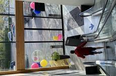 Verjaardagsfeest 10 jaar Driespoort Shopping Deinze