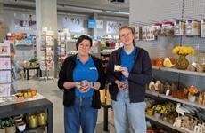 Verjaardagsfeest 10 jaar Driespoort Shopping Deinze