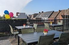 Verjaardagsfeest 10 jaar Driespoort Shopping Deinze