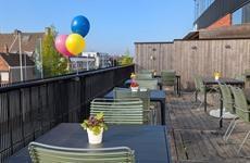 Verjaardagsfeest 10 jaar Driespoort Shopping Deinze