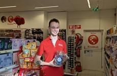 Verjaardagsfeest 10 jaar Driespoort Shopping Deinze