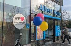Verjaardagsfeest 10 jaar Driespoort Shopping Deinze