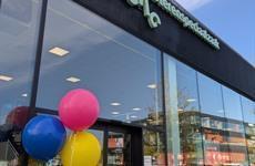 Verjaardagsfeest 10 jaar Driespoort Shopping Deinze