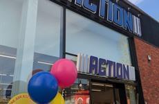 Verjaardagsfeest 10 jaar Driespoort Shopping Deinze