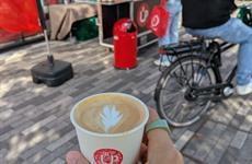Heropening Kruidvat Driespoort Shopping
