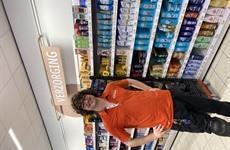 Heropening Kruidvat Driespoort Shopping