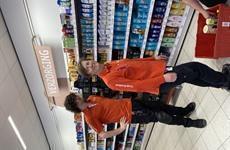 Heropening Kruidvat Driespoort Shopping