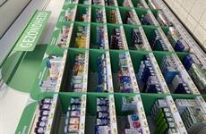 Heropening Kruidvat Driespoort Shopping