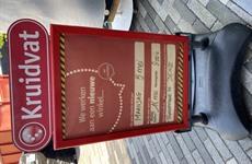 Heropening Kruidvat Driespoort Shopping