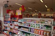 Heropening Kruidvat Driespoort Shopping