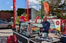 Heropening Kruidvat Driespoort Shopping