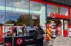 Heropening Kruidvat Driespoort Shopping