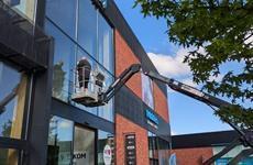 Heropening Kruidvat Driespoort Shopping