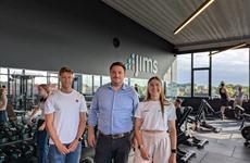 Heropening Jims Driespoort Shopping