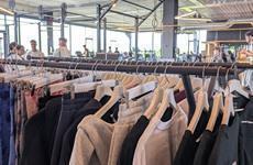 Heropening Jims Driespoort Shopping