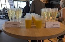 Heropening Jims Driespoort Shopping