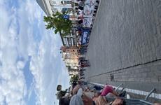 Deinze Koerse - 23 juli 2025