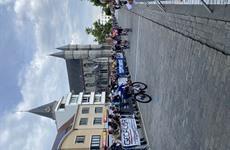 Deinze Koerse - 23 juli 2025