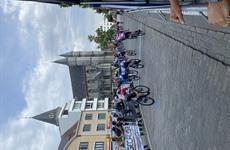 Deinze Koerse - 23 juli 2025