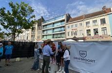 Deinze Koerse - 23 juli 2025