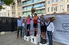 Deinze Koerse - 23 juli 2025