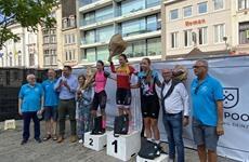 Deinze Koerse - 23 juli 2025