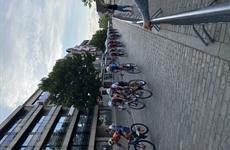 Deinze Koerse - 23 juli 2025