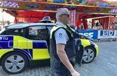 Deinze Koerse - 30 juli 2025