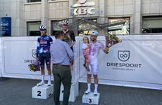 Deinze Koerse - 30 juli 2025