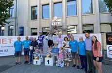 Deinze Koerse - 30 juli 2025