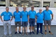 Deinze Koerse - 30 juli 2025
