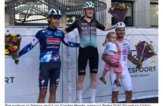 Deinze Koerse - 30 juli 2025