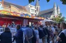 Deinze Koerse - 30 juli 2025