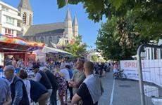 Deinze Koerse - 30 juli 2025