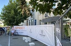 Deinze Koerse - 30 juli 2025