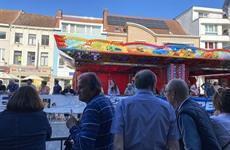 Deinze Koerse - 30 juli 2025