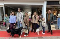 Catwalk aan de Leie Deinze 2025